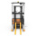 Electric Reach Truck with 6m Lifting Height Zowell